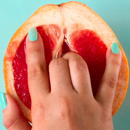 10 técnicas de masturbación femenina